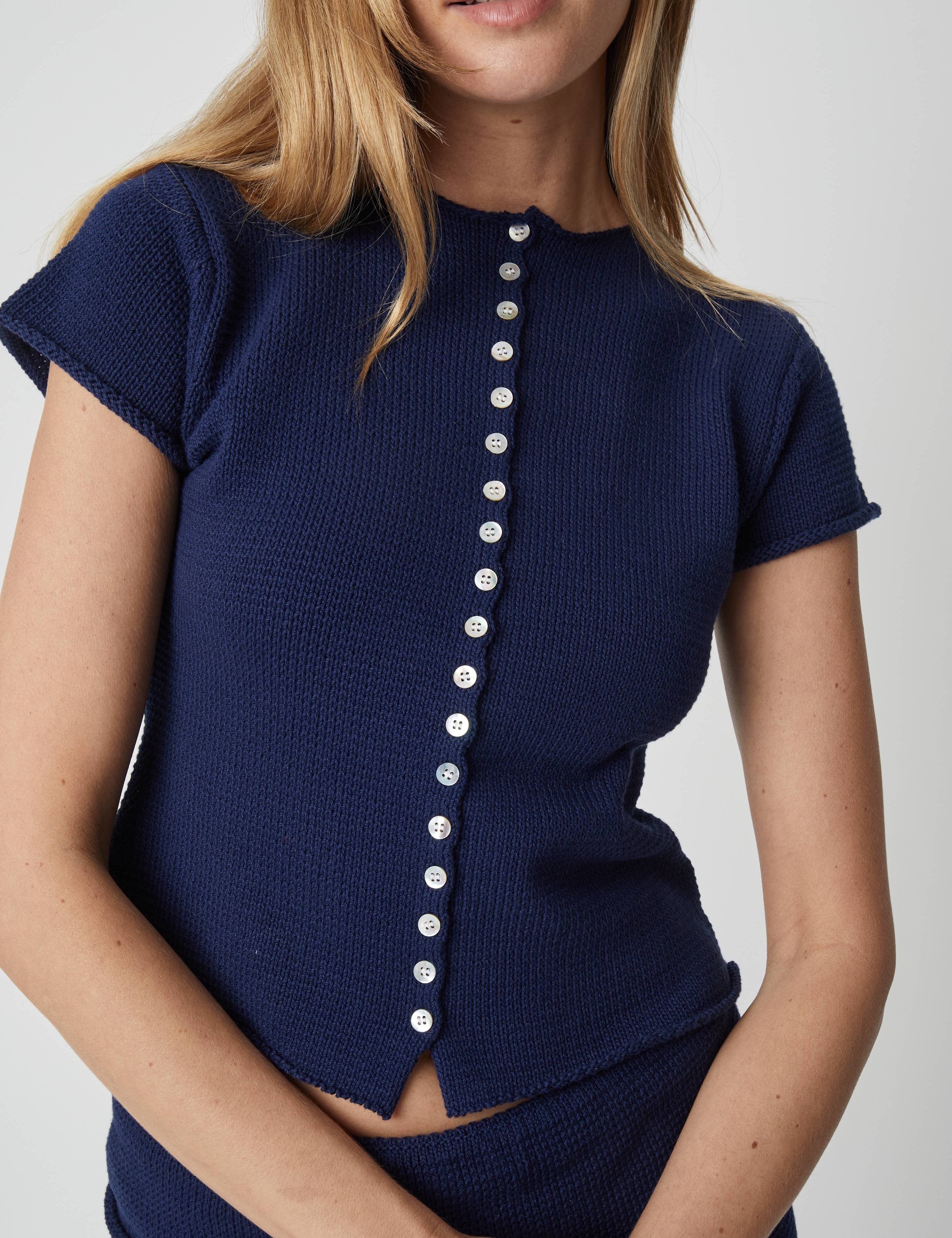 The Alana Top