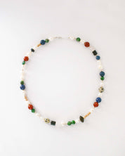 Rowen Pearl Necklace