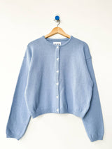 Cotton Leila Cardigan