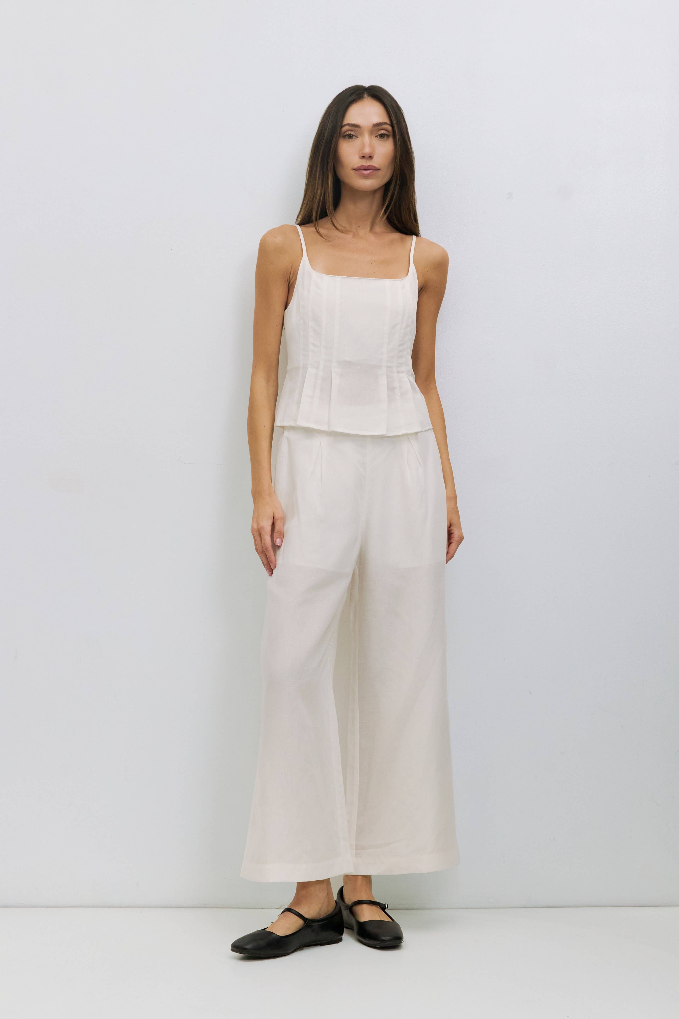 The Jocelyn Top