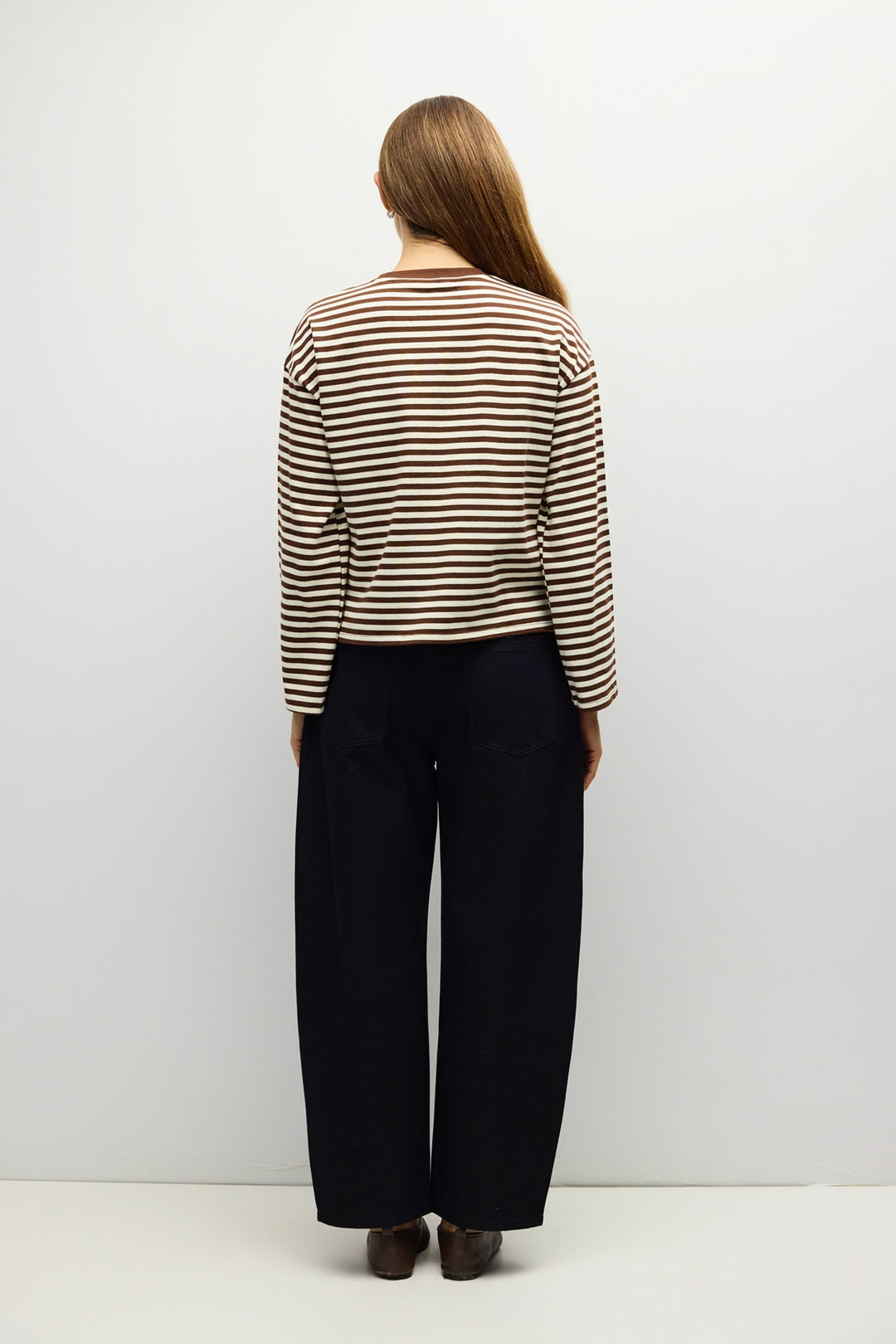 The Jessie Top