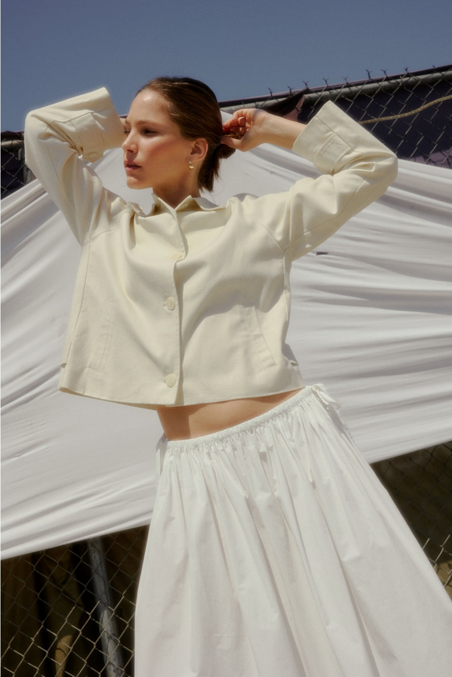 The Kiana Skirt