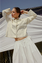 The Kiana Skirt