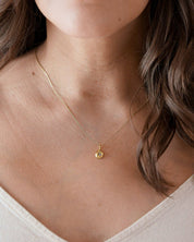 Pebble Necklace