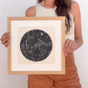 Constellation II : Peace Offering