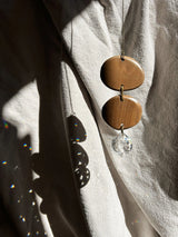 Wood Light Catcher - Various