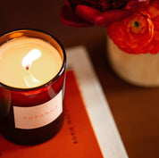 Topanga Candle
