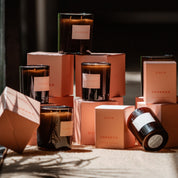 Marmont Candle