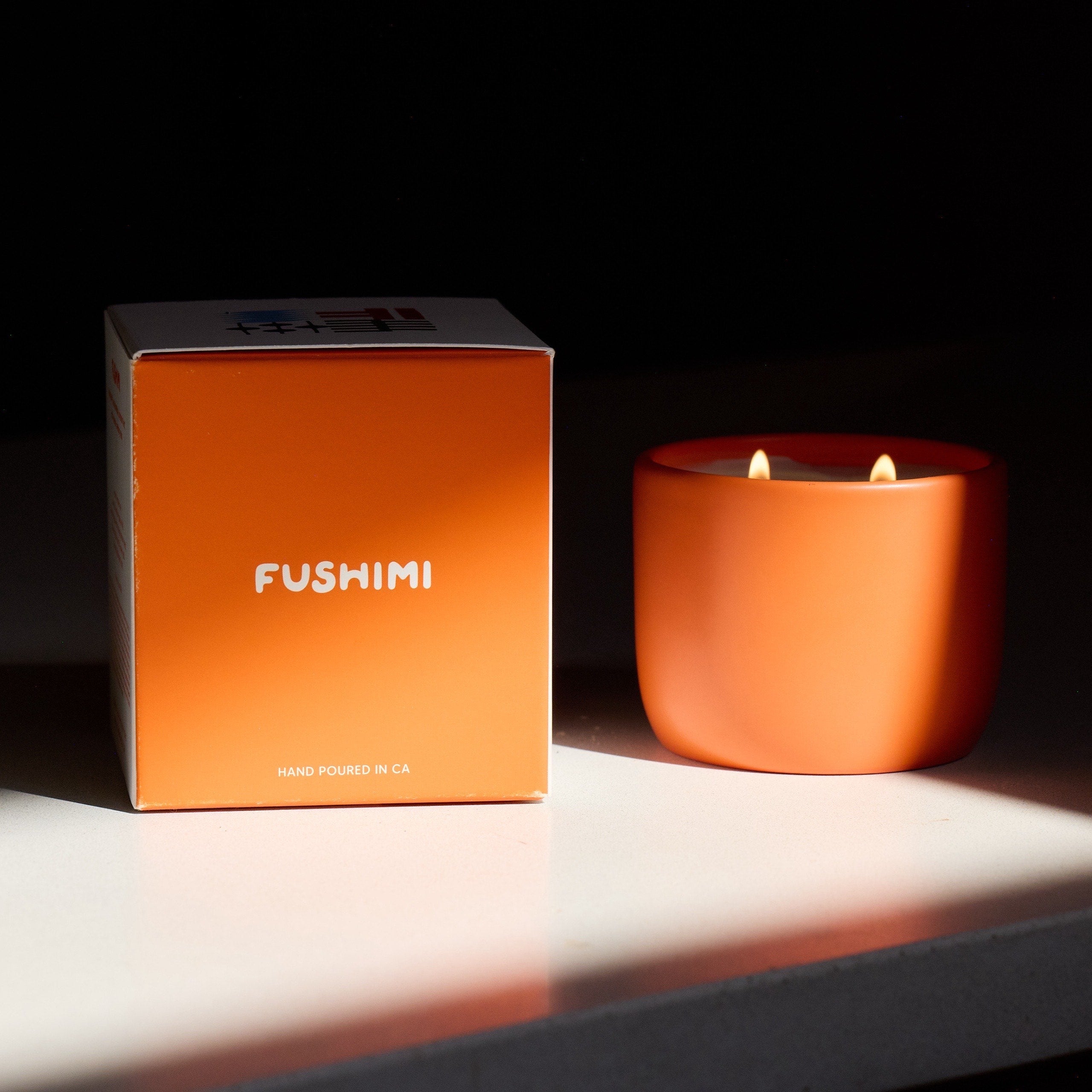 Fushimi Candle