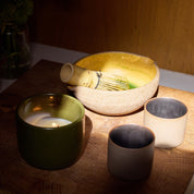 Nakame Candle