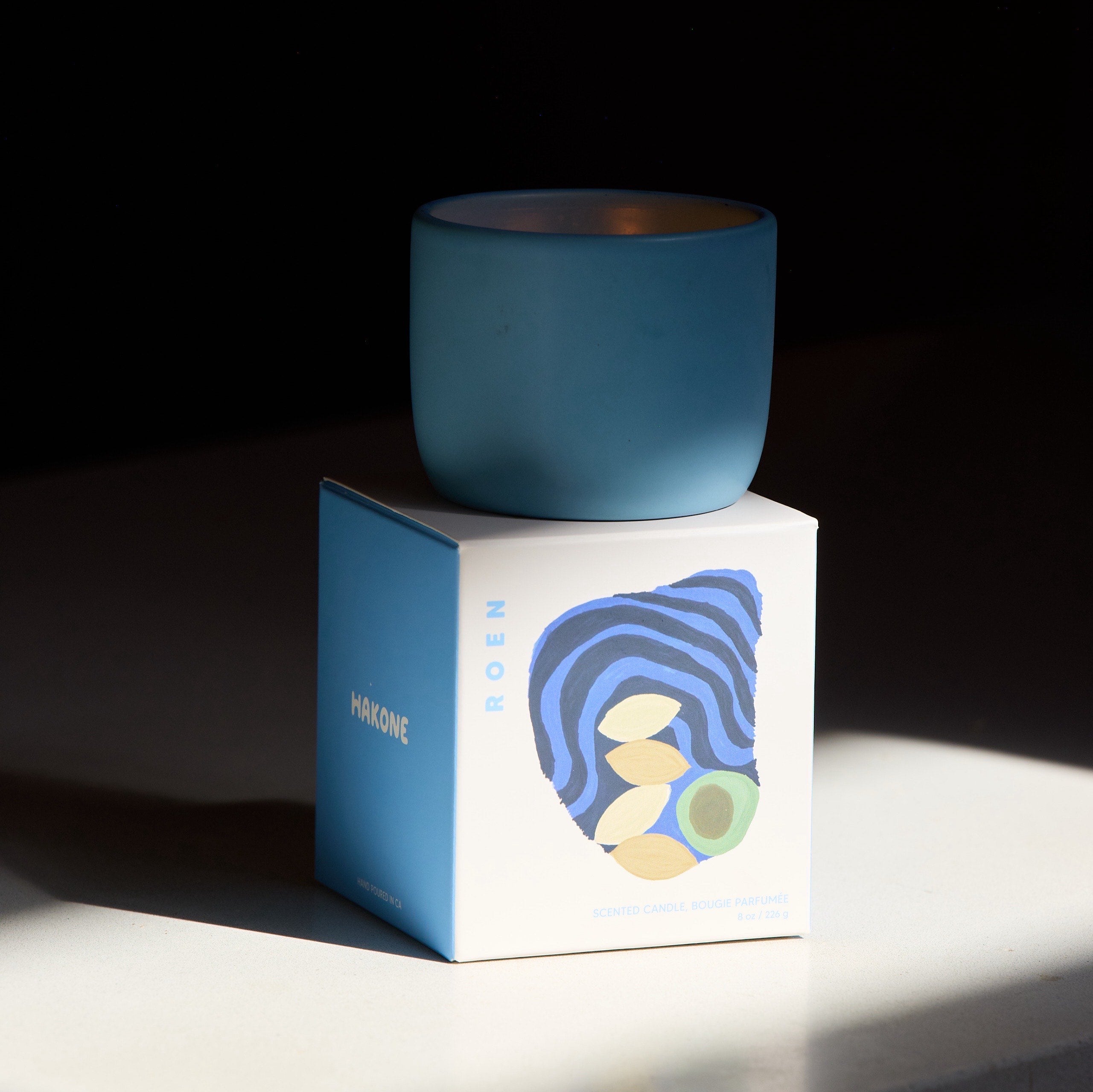 Hakone Candle