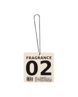 02 Air Freshener