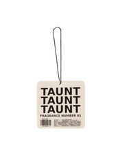 Air Freshener 01 - Taunt