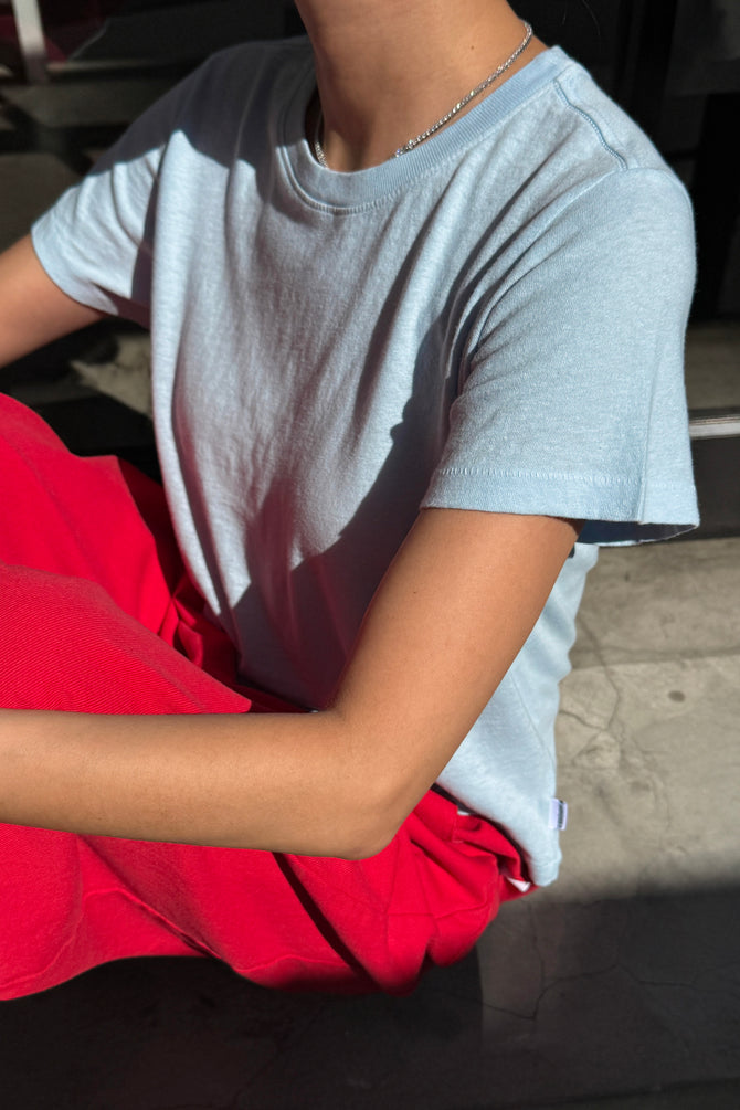 Airy Darling Tee
