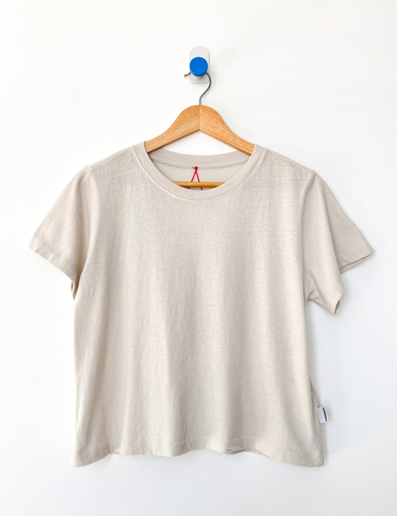 Airy Darling Tee