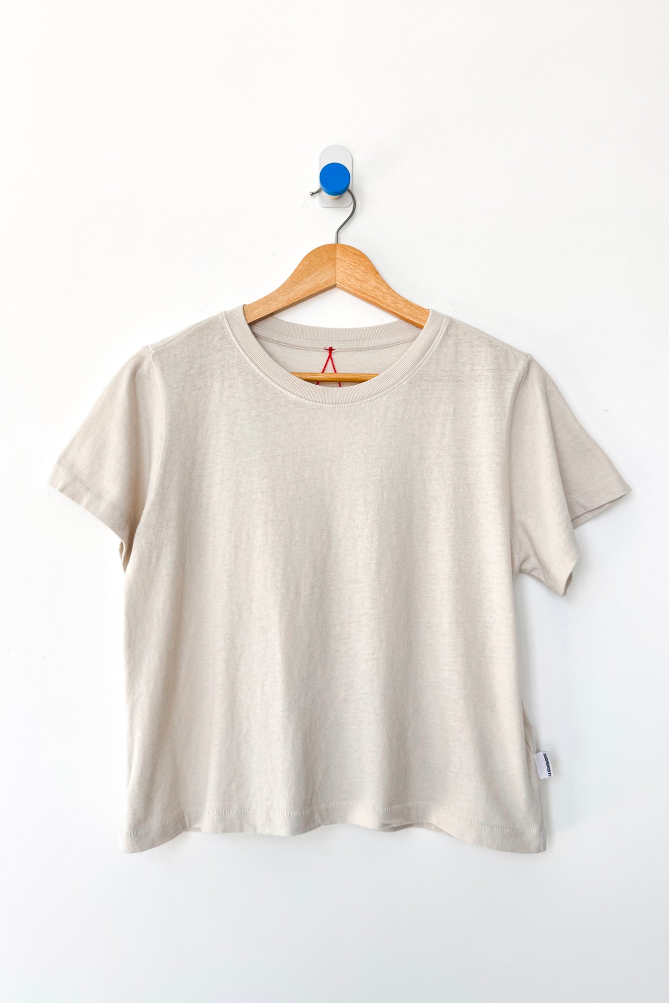 Airy Darling Tee