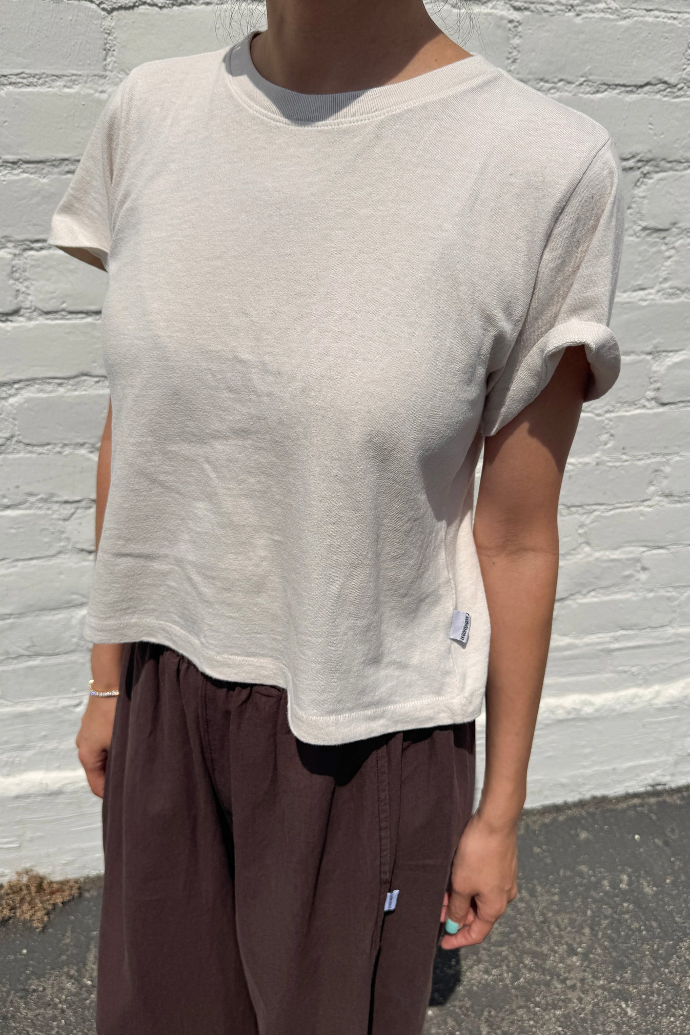 Airy Darling Tee