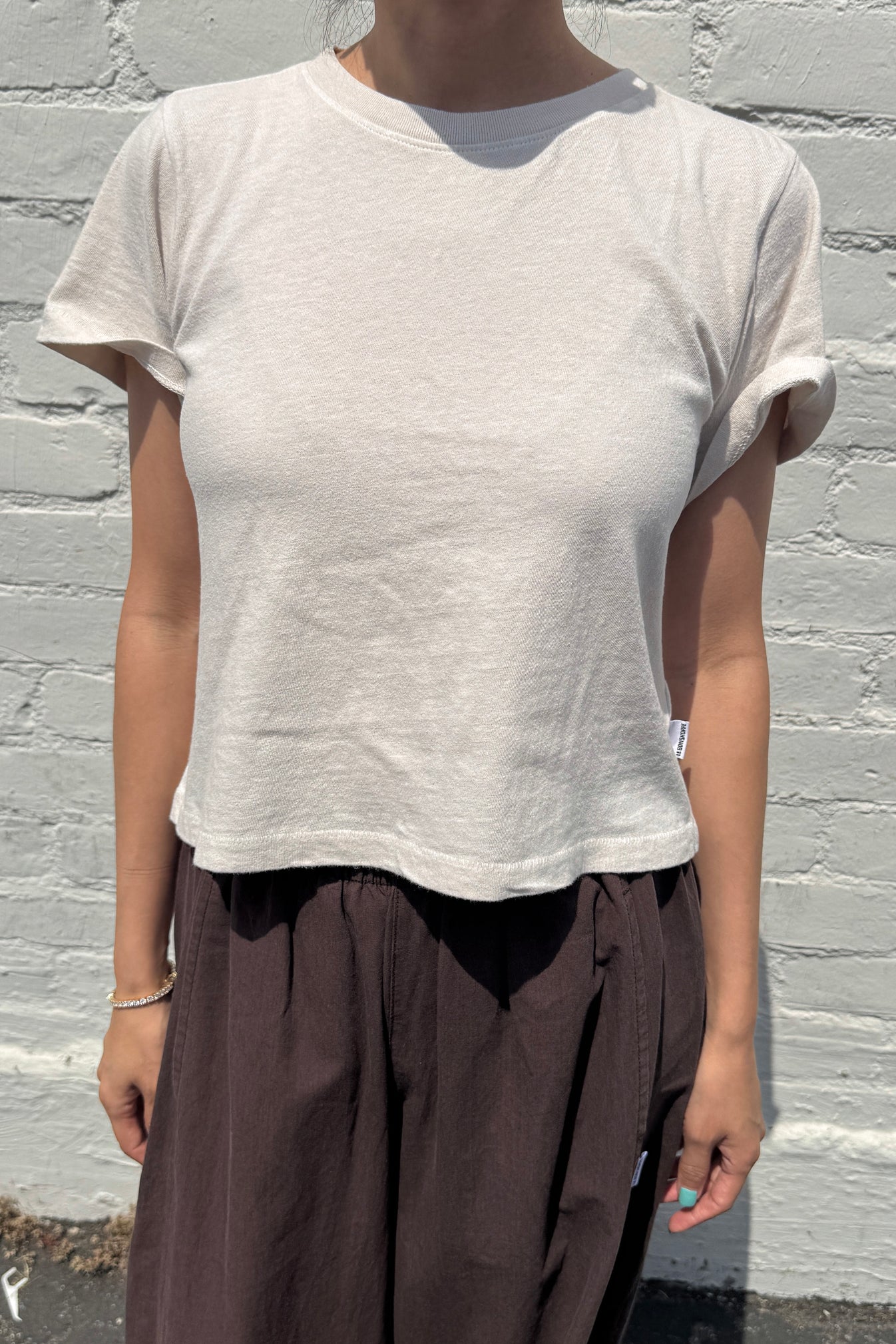 Airy Darling Tee