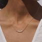 Triple Willow Necklace