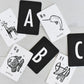 Animal Alphabet Cards