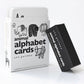 Animal Alphabet Cards