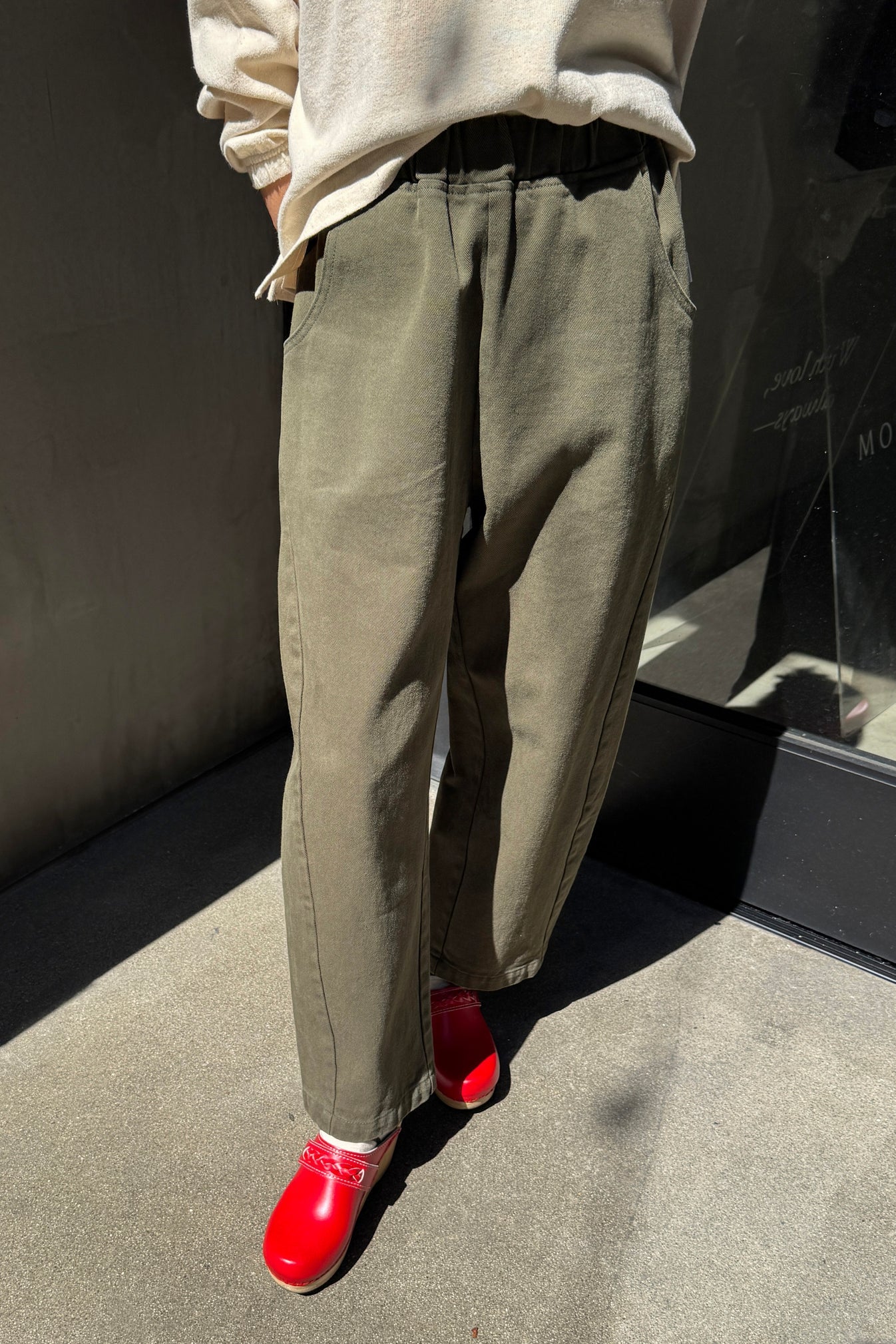 Arc Pants