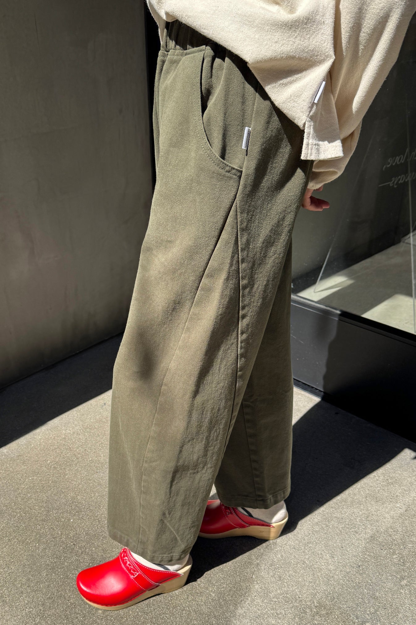 Arc Pants