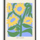 Sunflowers II Print