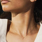 Axa Necklace - Gold