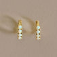 Kasai Earrings