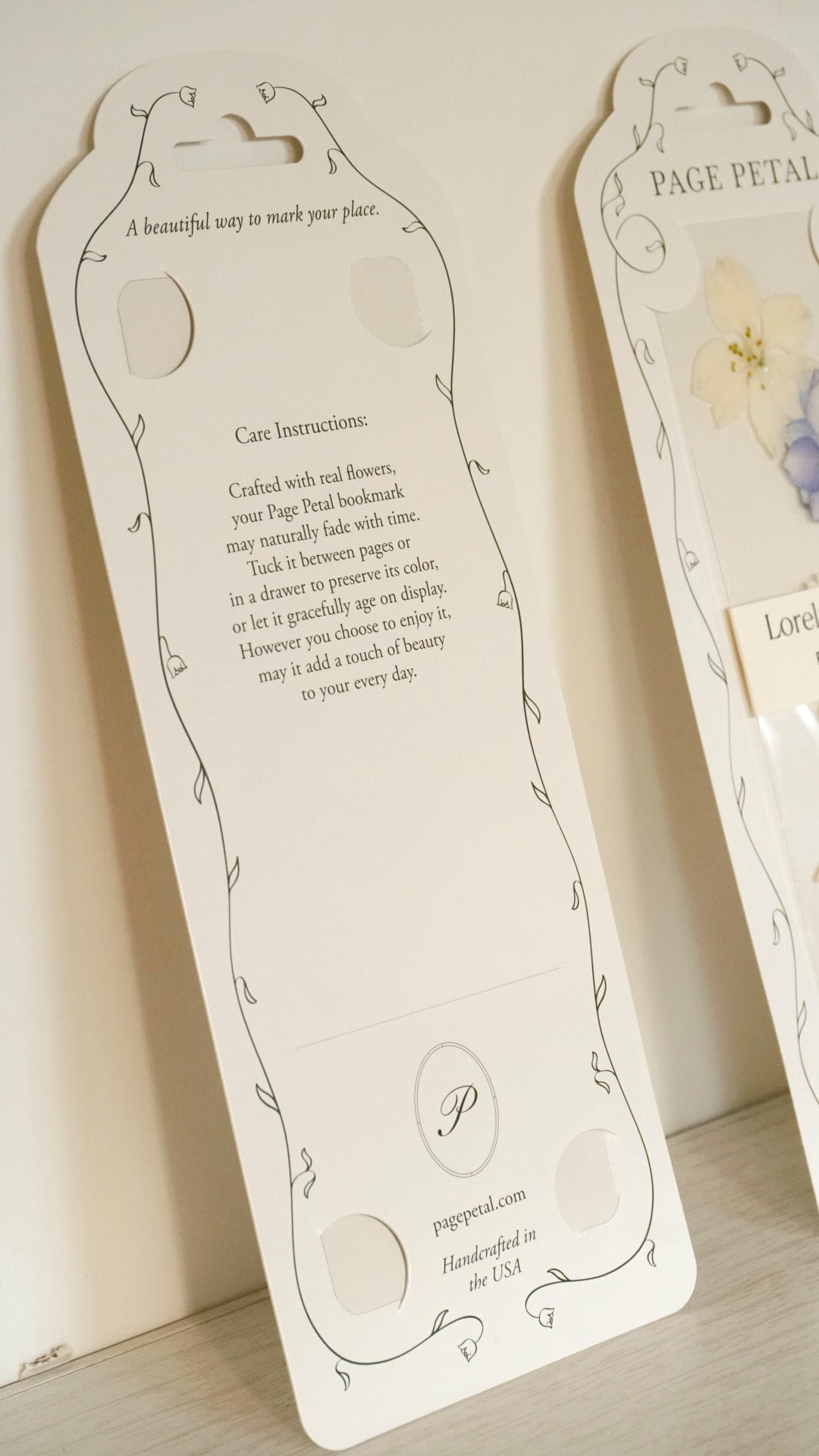 Violet Sorrengail Bookmark