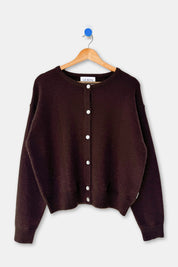 Bailey Cashmere Blend Cardigan