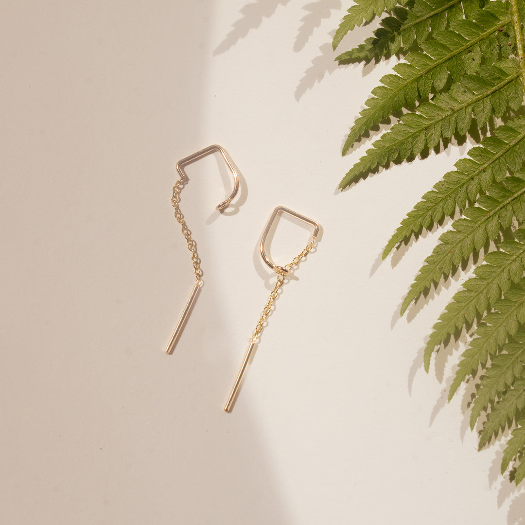 Rodeo Earrings
