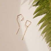 Rodeo Earrings