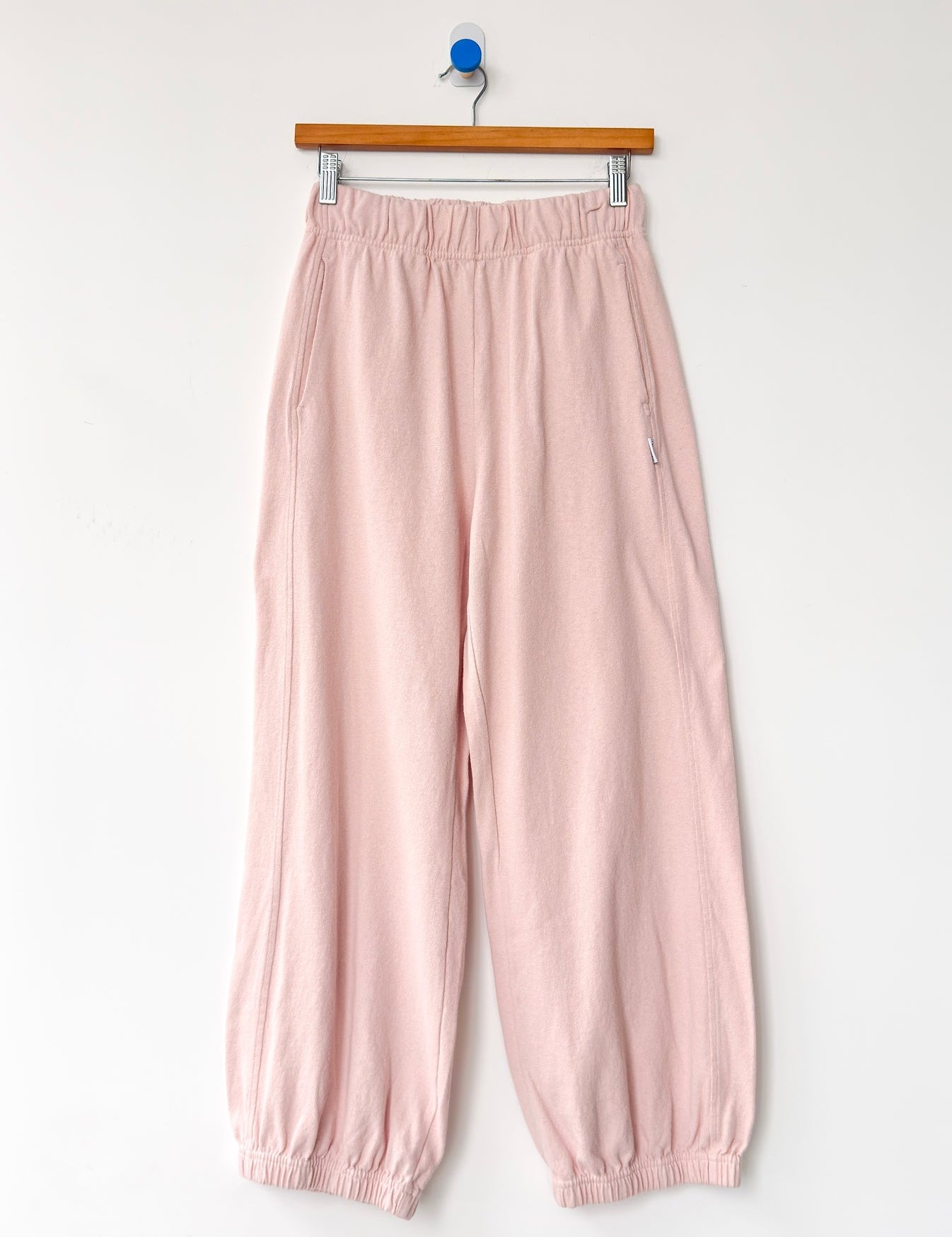 Balloon Pants