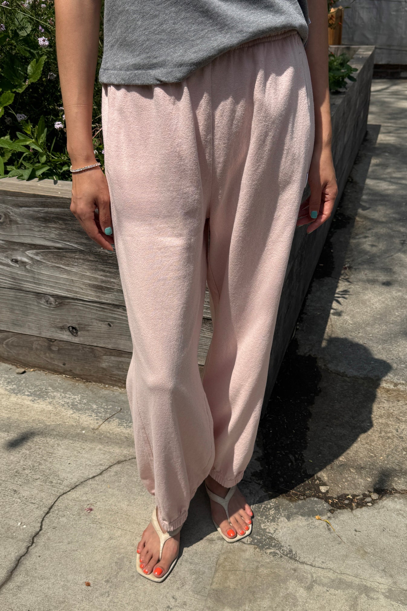 Balloon Pants