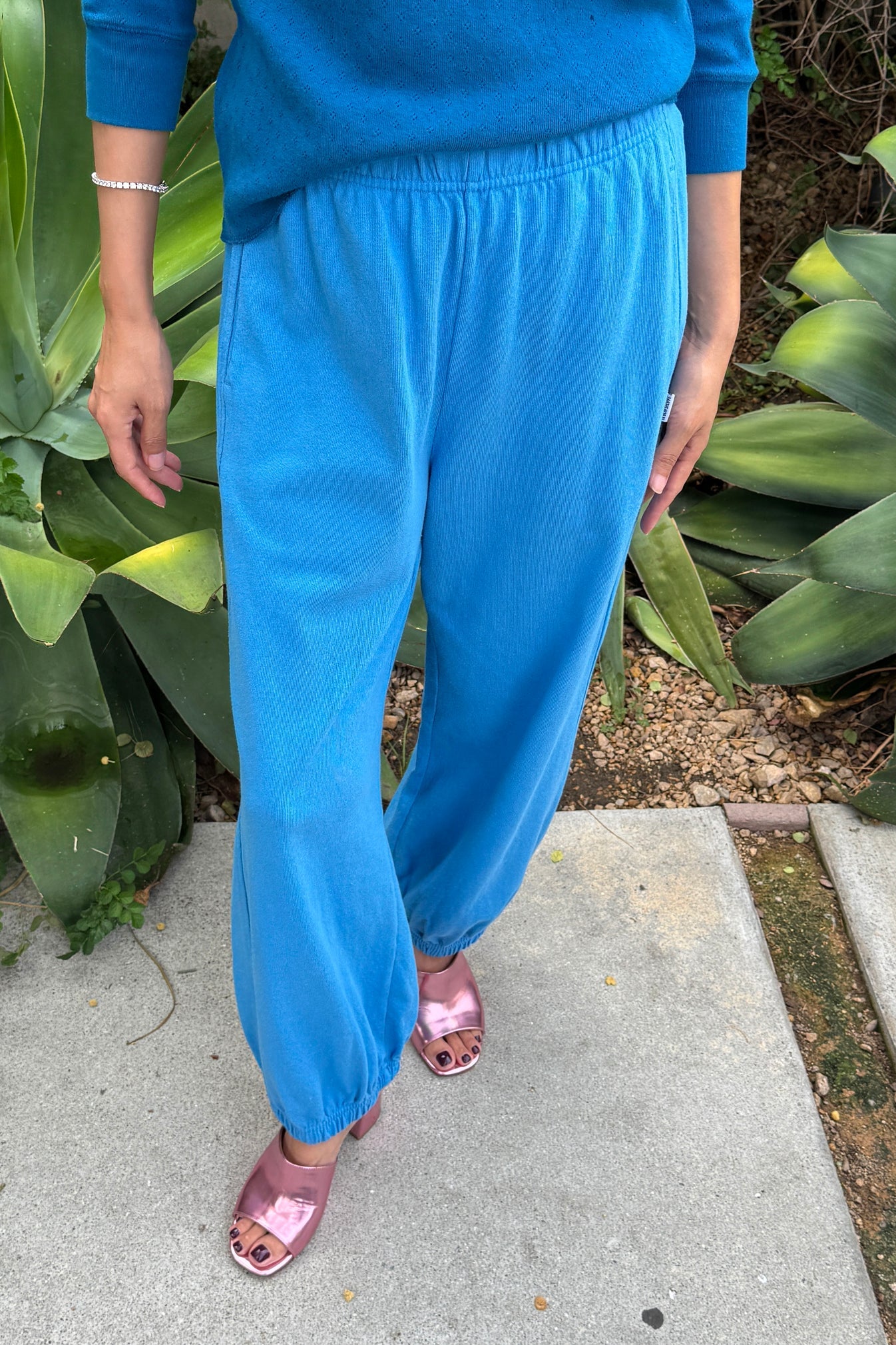 Balloon Pants