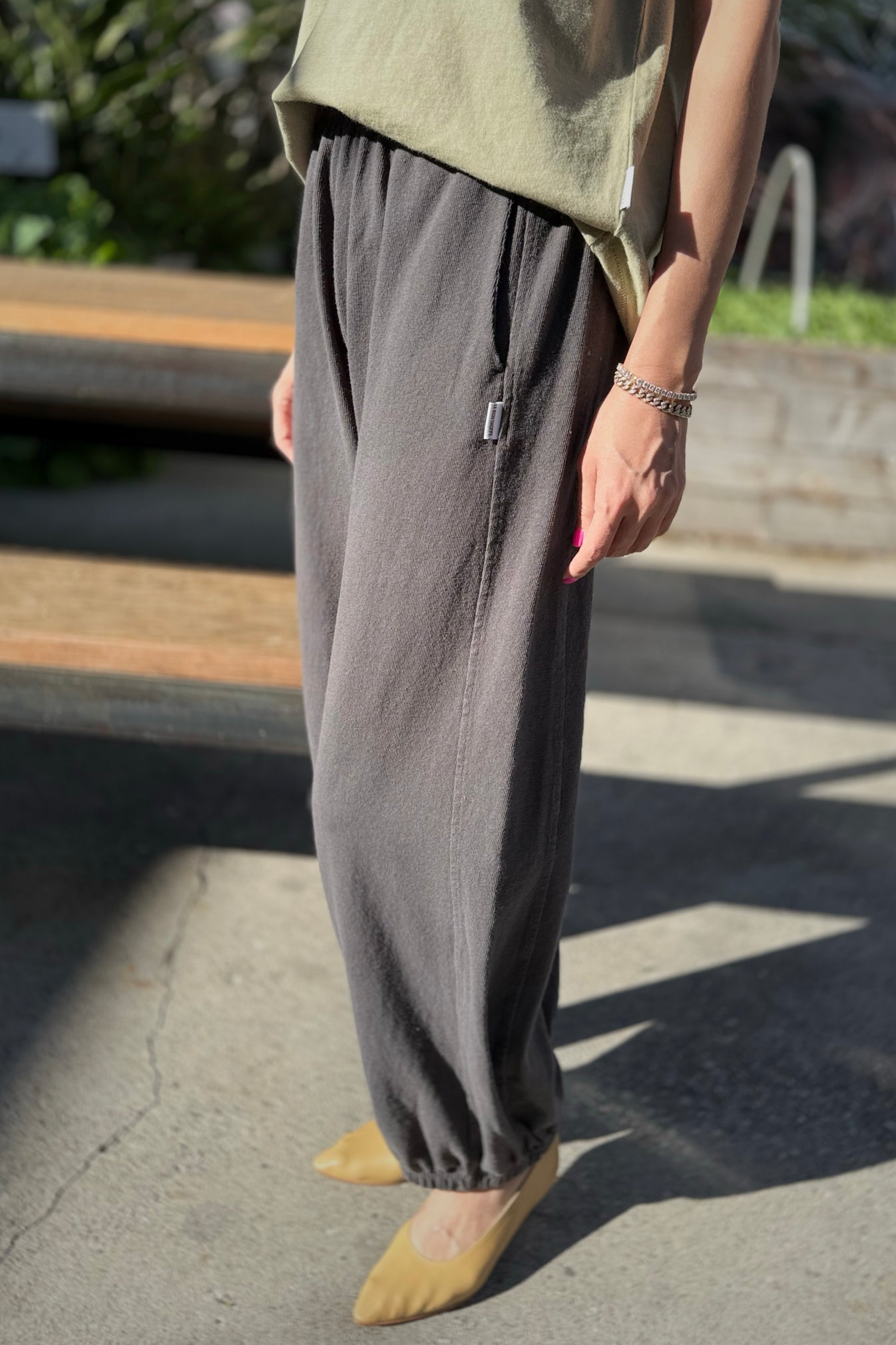 Balloon Pants