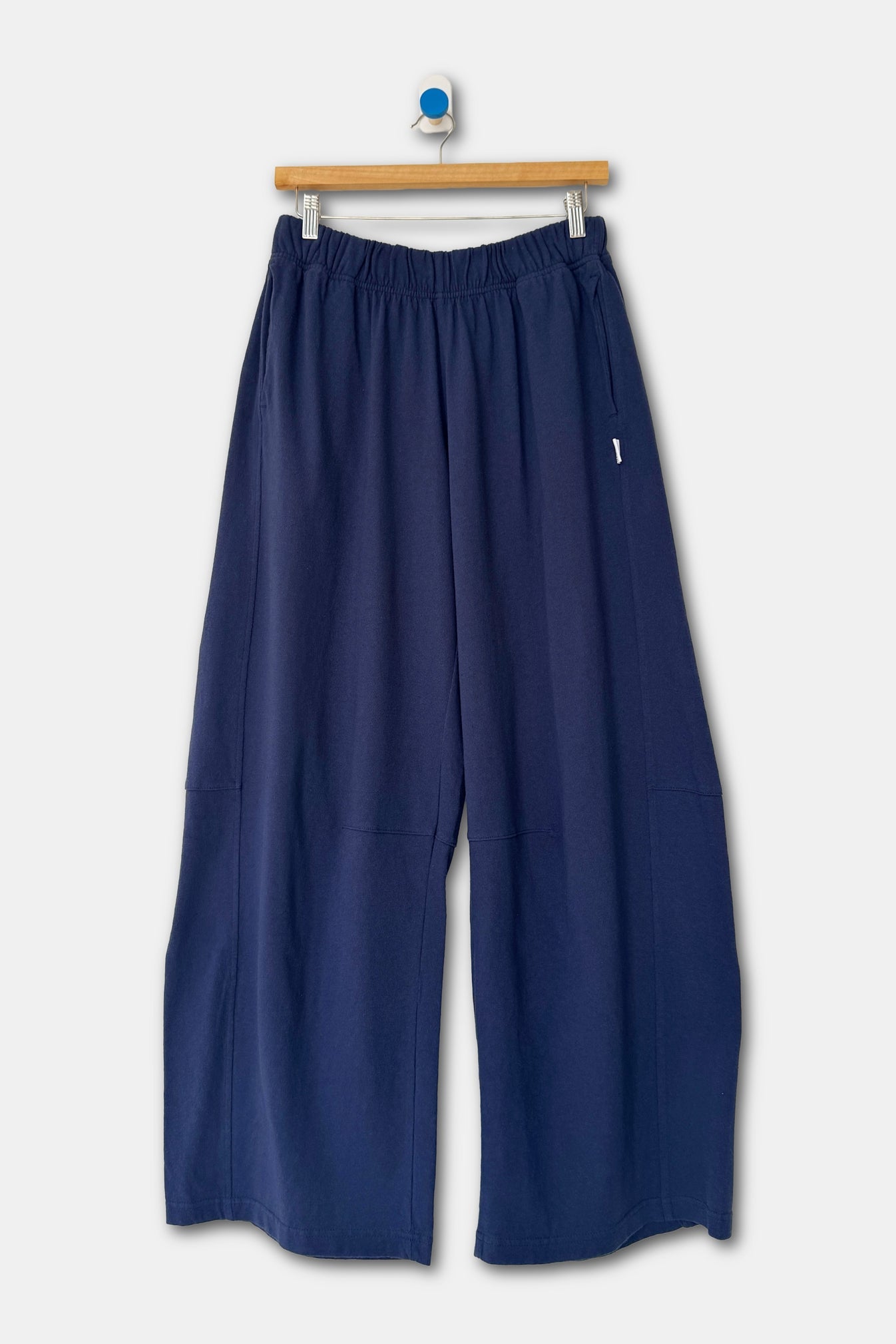 Bare Pants