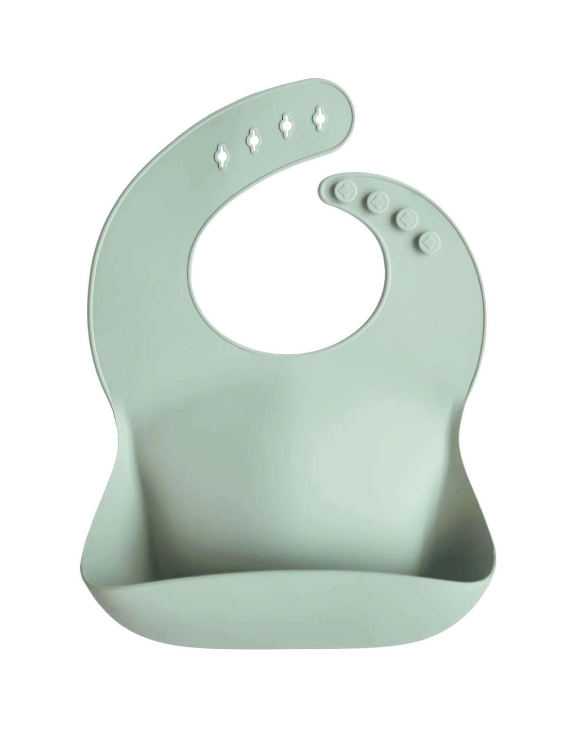 Silicone Baby Bib