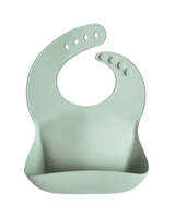 Silicone Baby Bib