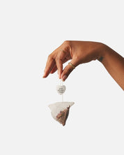 Blue Lullaby Tea For Two