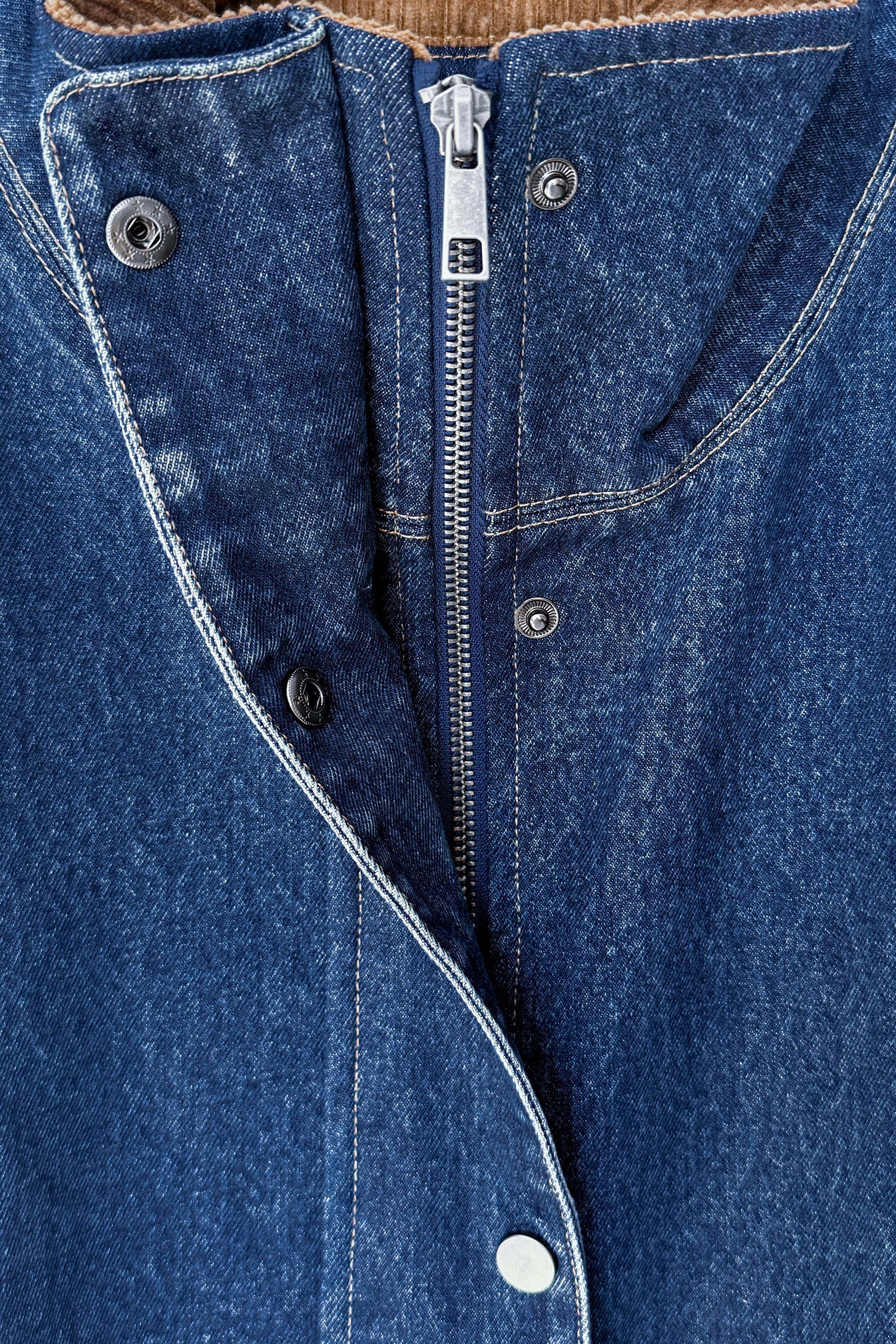 Blair Jacket
