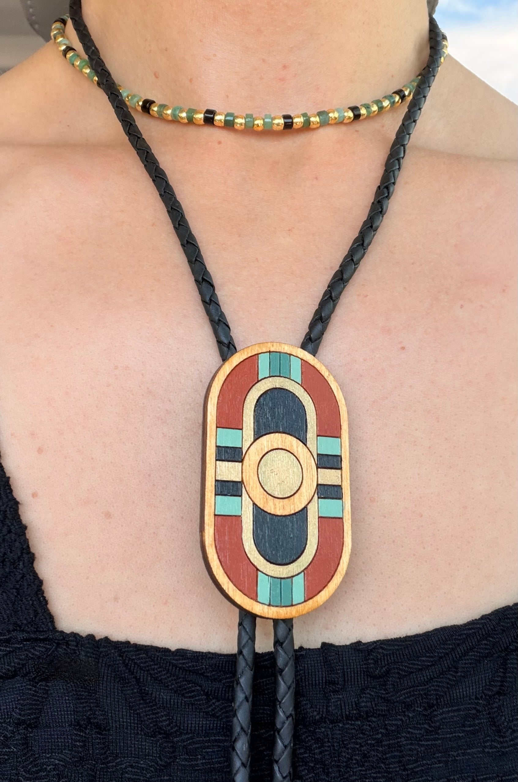 Bolo Tie