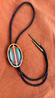 Bolo Tie