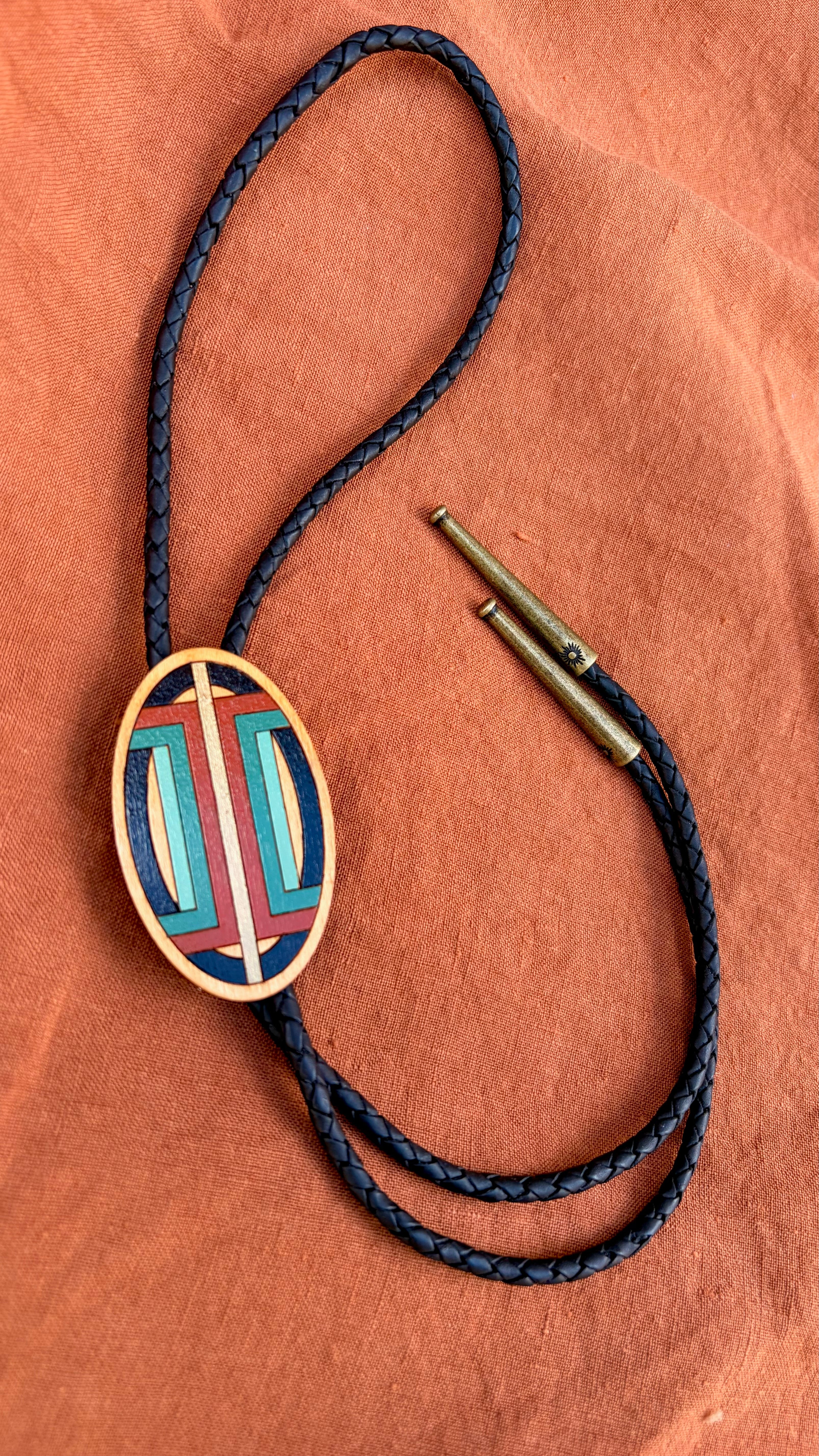 Bolo Tie