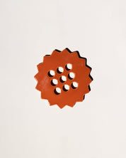 Sunshine Flower Frog