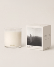 Desert Sunshine Candle