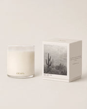 Summer Storms Candle