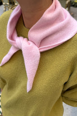 Cashmere Bandana
